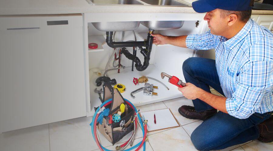 Professional Water heater repair in Cuervo, NM